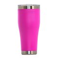 Mammoth 30oz Stainless Steel Tumbler - Pink MS30ROV232